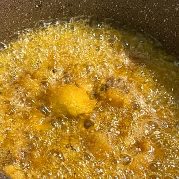 Migros İçli Köfte Mağdurum