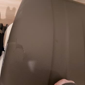 Ajet Uçuşumda Valizim Kırıldı