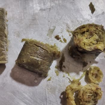 Yeşil Künefe Aldatıcılık, Haksız Kazanç