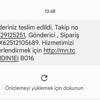 MNG Kargo Teslimatı Kayboldu: Acil Çözüm Bekleniyor