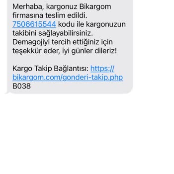 Demagoji Nespresso Atelier Siparişim Nerede?