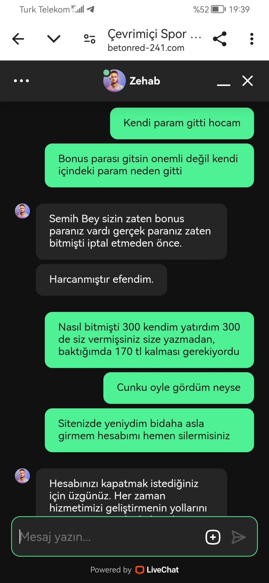 Betonred bonus