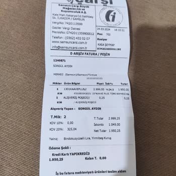 Fakir Kaave Plus Kahve Makinesi