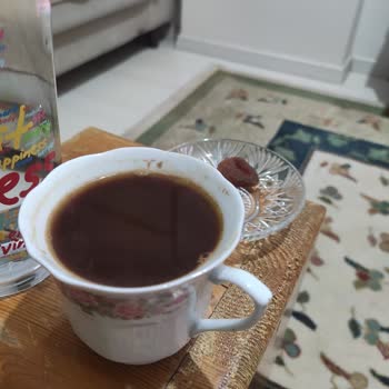 Fakir Kaave Plus Kahve Makinesi