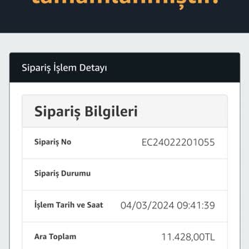 EasyCep Samsung'un Sunduğu Ek Desteği Ödemiyor