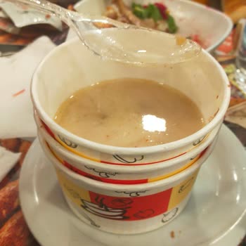 Konya Tandır Kebap İftar Rezervasyonu Hayal Kırıklığı