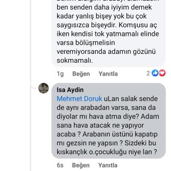 Almanya Başkonsolosluğu Alman Gurbetçinin Facebook'taki Küfür Ve Hakaretleri