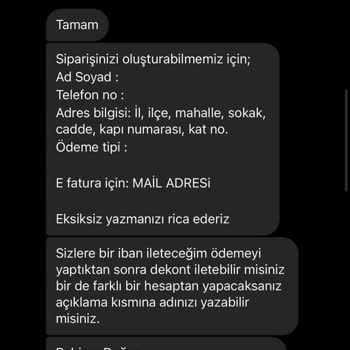 Kelebek_kokos_bebegim Sayfası Mağduriyetimin Giderilmesi Adına