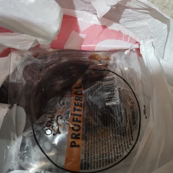 BİM Mağazasının Osmanoğlu Markası