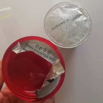 Danone Süprix Yoğurttan Oyuncak Çıkmamış Olması.