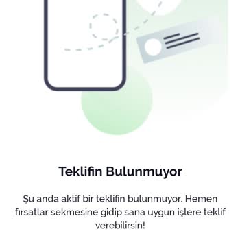 Armut Uygulaması Verimli Değil!