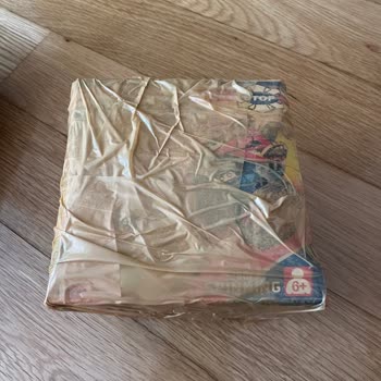 Aras Kargo Sardunya Şubesi-Kargoda Kırılan Parfüm