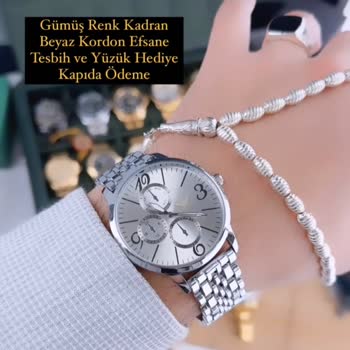 MarkaSaatcy Gerekenin Yapılmasını Bekliyorum!