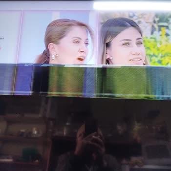 Vestel Regal Televizyon Garanti Bittikten 1 Gün Sonra Arızalanması