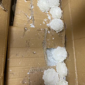 Light The Candle (lightcandless) Kırık Ürün Ve İlgisiz Servis Hayal Kırıklığı