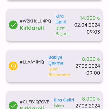 Kainat Enerji Yatırımcı Mağduriyeti Ve Çözüm Beklentisi