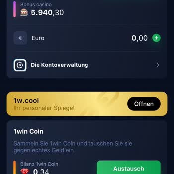 1win Çekilmiyor Para