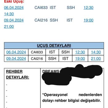 Joly Tur 3 Günlük Turu 2 Güne Düşürdü