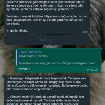 Sydmsos.org Sosyal Yardim Adı Altında Kimlik Bilgileri İstendi