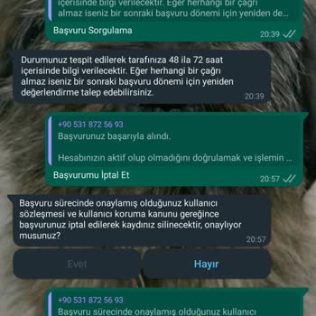 Sydmsos.org Sosyal Yardim Adı Altında Kimlik Bilgileri İstendi