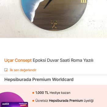 Hepsiburada Tedarik Sorunu Yaşıyor