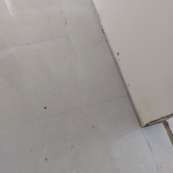 Bien Seramik Şikayetçiyiz