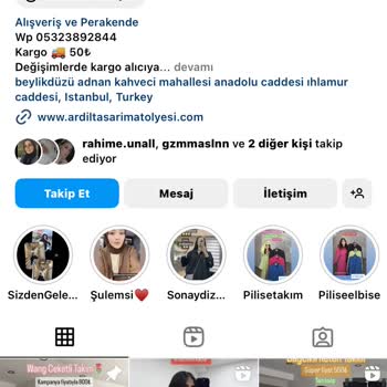 Ardil Tasarım Atölyesi Satın Aldığım Ürünümü Göndermedi