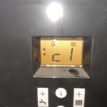 Airfel Hatası Petekler Isınmıyor