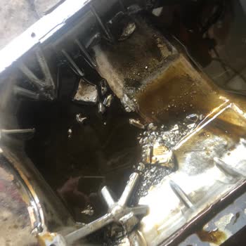 RS Oto Ekspertiz Kepez Şubesi Hatası