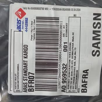 Seher Butik Ürün Değişimi Ve İade Sürecinde Yaşanan Sorunlar