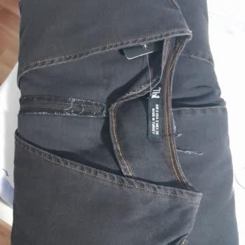 BY Dilek (bydilekk) İptal Etmek İstiyorum