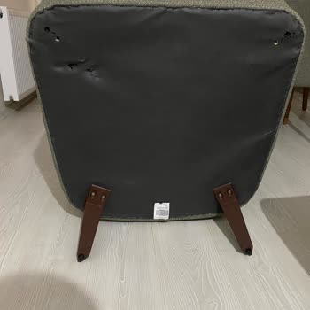 Avcılar Enza Home'dan Aldığım Ürünlerin Teslimat Süreci