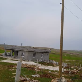 Dicle Elektrik Dağıtım Elektriğimin Bir An Önce Bağlanmasını İstiyorum