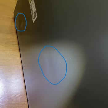 Hepsiburada Ve Yunusoğlu Home Hasarlı Gelen Buzdolabını İade Almıyor