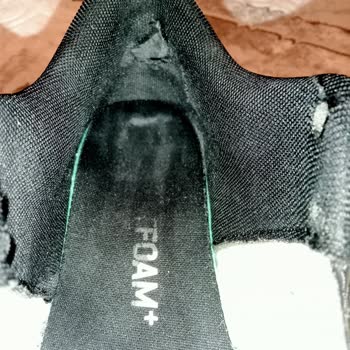 Puma Ayakkabı Yasaklansın 6 Ay Bile Giyemedim