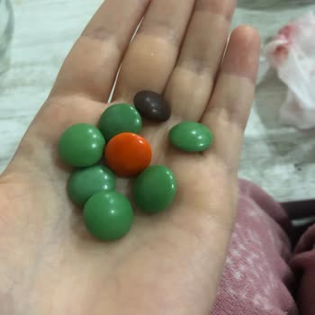 BİM Startop Bonibon Eksik