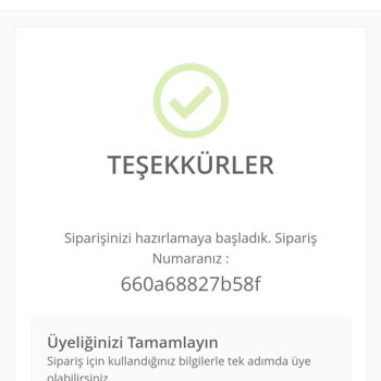 Faya Boutique Faya Butik Şikayet