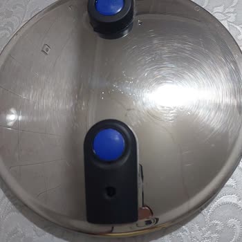 Fissler Bluepoint Kontrol Valf Sorunu