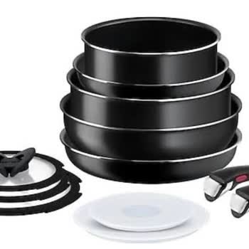 Tefal Ingenio Kapak Kokusu