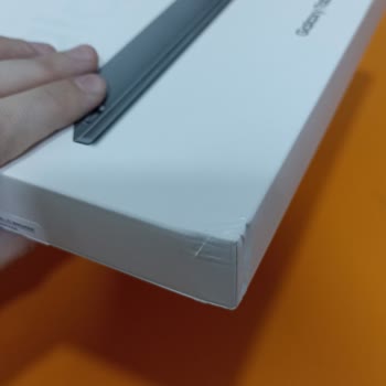 Vatan Bilgisayar Ezik Tablet Gönderdi