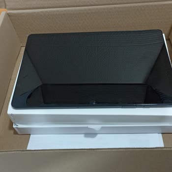 Vatan Bilgisayar Ezik Tablet Gönderdi