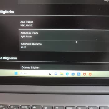 Exxen Üyelik İptal Butonu Yok