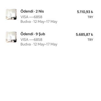 Pegasus İptal Edilen Karadağ Uçuşları