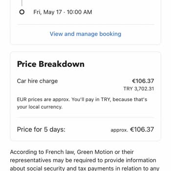 Pegasus İptal Edilen Karadağ Uçuşları