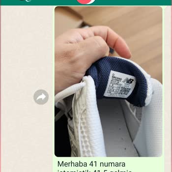 SNEAKERSCO/SNEAKERS Cenneti 05365744164