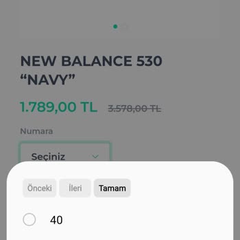 SNEAKERSCO/SNEAKERS Cenneti 05365744164