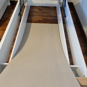 Vivense Lora Bazalı Karyola Pişmanlığı