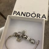 Pandora Mücevher Pandora Destek Alamama