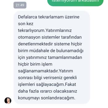 Portobet Yatırım Bonusu Beklerken Hayal Kırıklığı