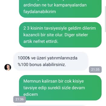 Portobet Yatırım Bonusu Beklerken Hayal Kırıklığı